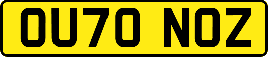 OU70NOZ