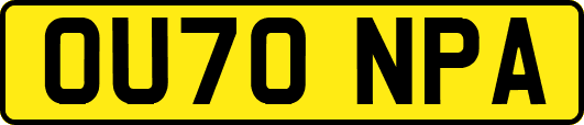 OU70NPA