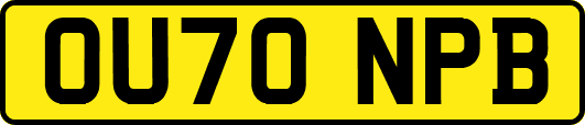 OU70NPB