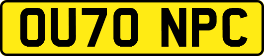 OU70NPC