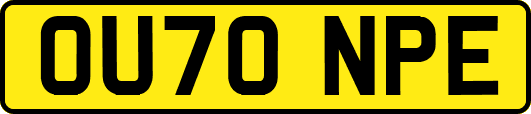 OU70NPE