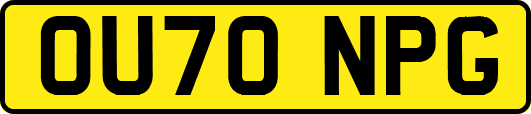OU70NPG