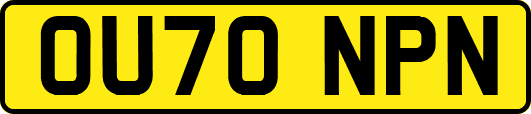 OU70NPN