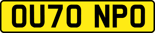 OU70NPO