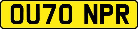 OU70NPR