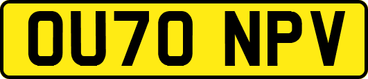 OU70NPV