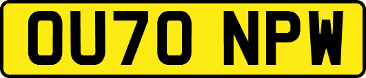 OU70NPW