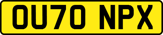 OU70NPX