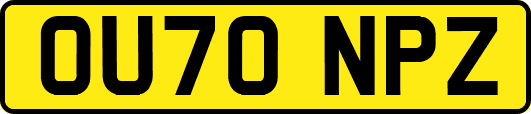 OU70NPZ