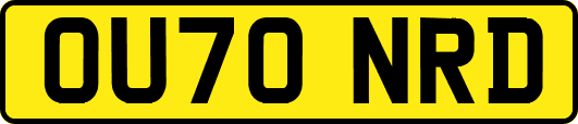 OU70NRD
