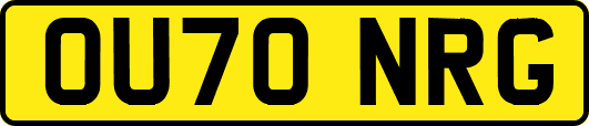 OU70NRG