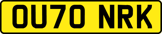 OU70NRK