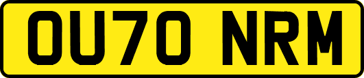 OU70NRM