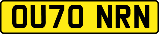 OU70NRN