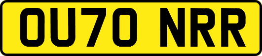 OU70NRR