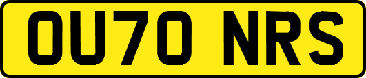 OU70NRS