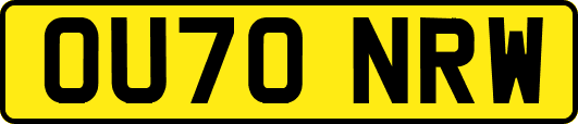 OU70NRW