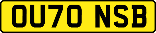 OU70NSB