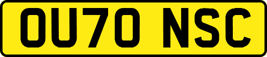 OU70NSC