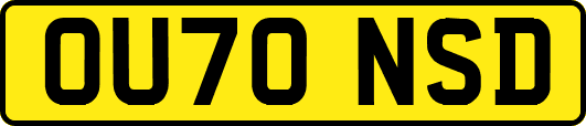 OU70NSD