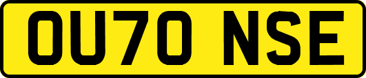OU70NSE