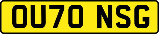 OU70NSG