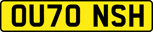 OU70NSH