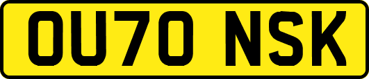 OU70NSK