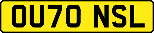 OU70NSL