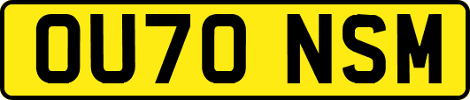 OU70NSM