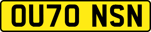 OU70NSN