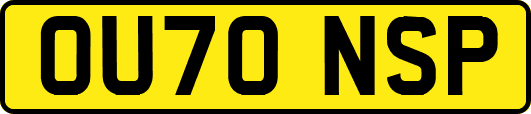 OU70NSP