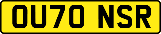OU70NSR