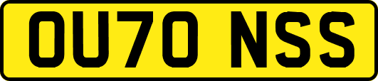OU70NSS