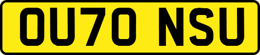 OU70NSU