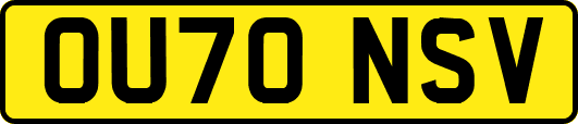 OU70NSV