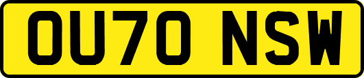 OU70NSW