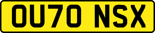 OU70NSX