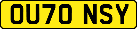 OU70NSY