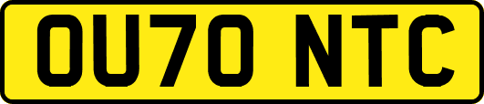 OU70NTC