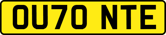 OU70NTE