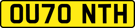 OU70NTH