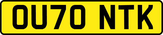 OU70NTK