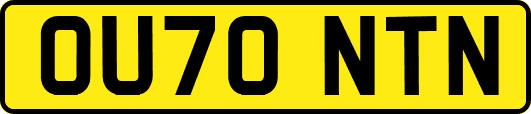 OU70NTN