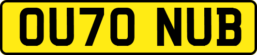 OU70NUB