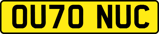 OU70NUC
