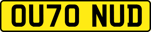 OU70NUD
