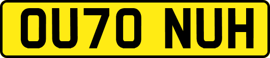 OU70NUH