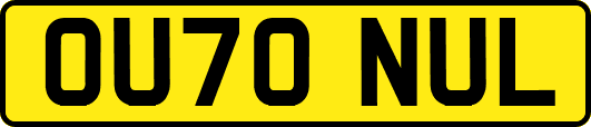 OU70NUL