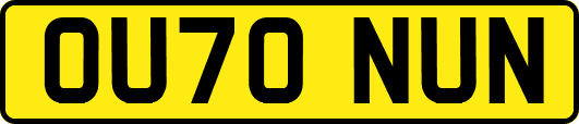OU70NUN